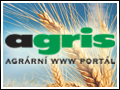 Agris - agrární www portál
